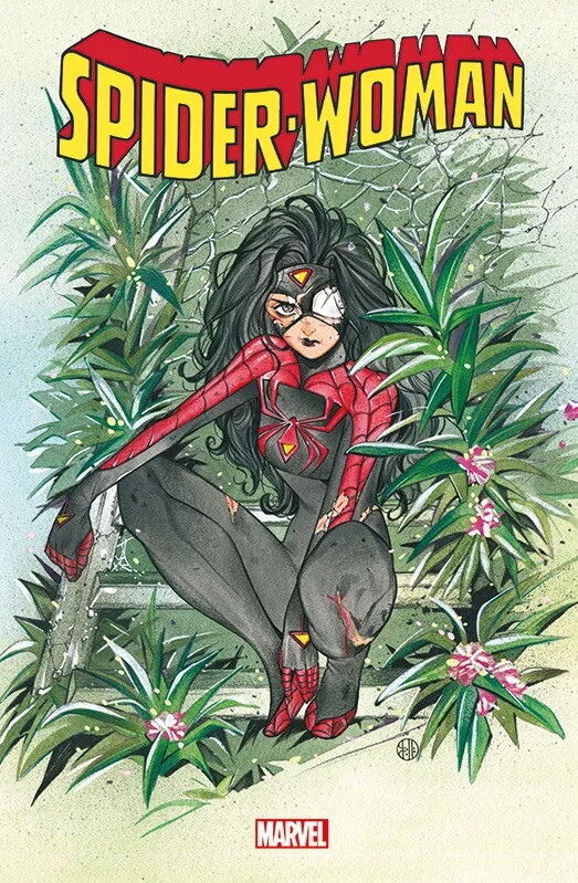 Spider-Woman 1: Familiengeheimnisse Variant lim. 222 Expl.