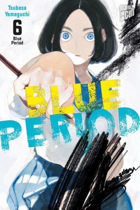 Blue Period 6 - SC (Deutsche Ausgabe)