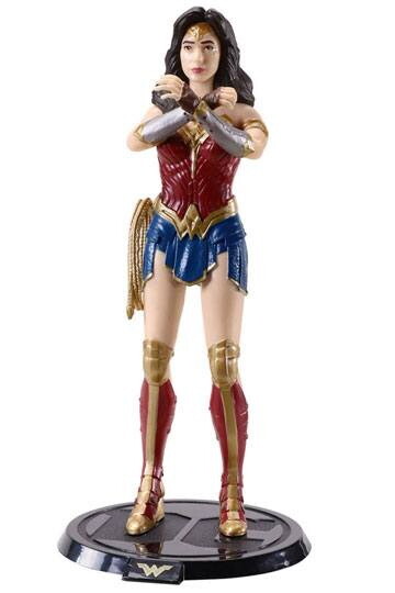 DC Comics Bendyfigs Biegefigur Wonder Woman 19 cm