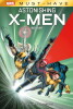 Marvel Must-Have - Astonishing X-Men - Begabt  HC