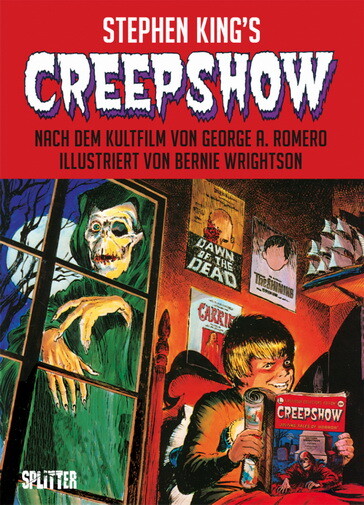 Creepshow - HC