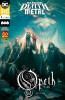 Batman Death Metal - Band Edition 4 (von 7) Opeth  Variant