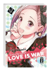 Kaguya-sama: Love is War Band 12 (Deutsche Ausgabe)