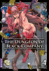 The Dungeon of black Company Band 4 (Deutsche Ausgabe)