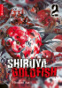 Shibuya Goldfish Band 2 (Deutsche Ausgabe)