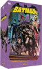 DC Sammelschuber - Batman (mit Heft)