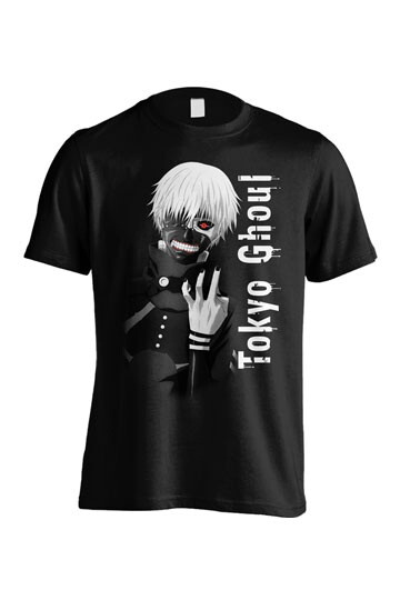 Tokyo Ghoul T-Shirt Embracing Evil
