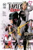 Batman - Der Weisse Ritter - Harley Quinn HC lim. 555 Expl.
