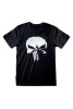 Punisher TV T-Shirt Logo