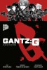 Gantz:G Perfect Edition - SC (Deutsche Ausgabe)