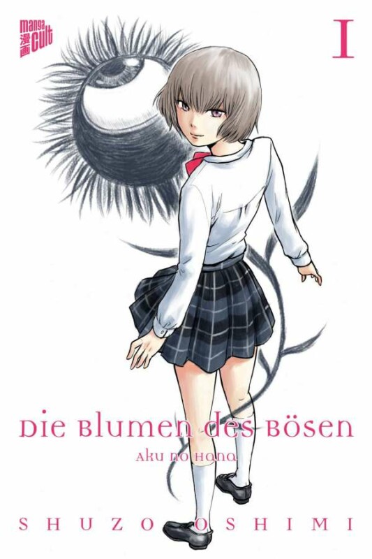 Die Blumen des Bösen - Aku no Hana 1 - SC (Deutsche...
