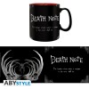 DEATH NOTE - Tasse - 460 ml - Death Note - Matt