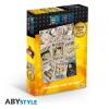 ONE PIECE - Puzzle 1000 Teile - Wanted