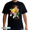 THE SEVEN Deadly SINS - T-Shirt "Groupe" S