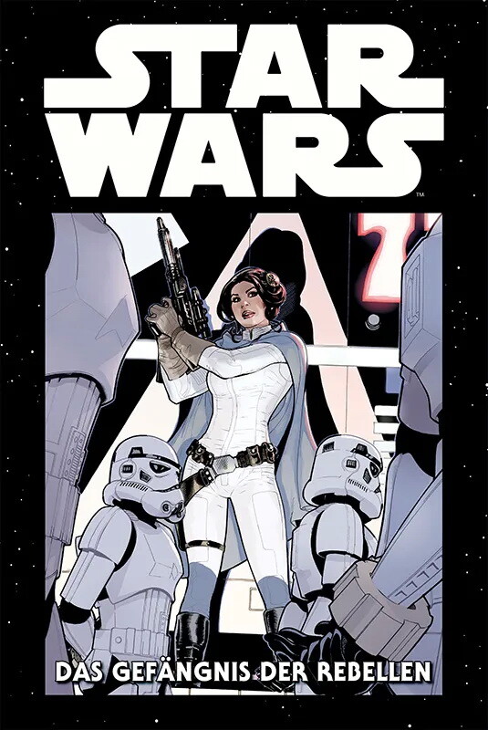 Star Wars Marvel Comics-Kollektion 13 - Das...
