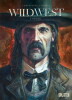 Wild West 2: Wild Bill - HC (Deutsche Ausgabe)