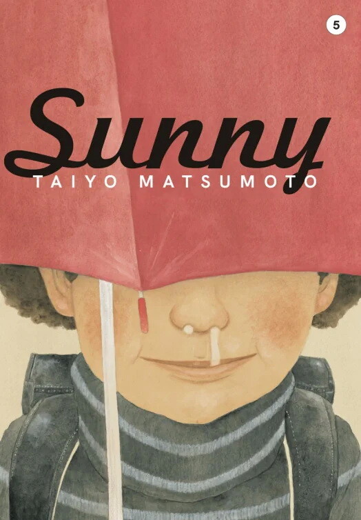 Sunny Band 5  (Softcover) (Deutsche Ausgabe)