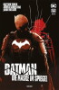 Batman - Die Maske im Spiegel 1 (von 3) HC