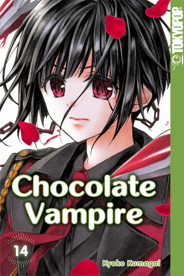 Chocolate Vampire Band 14