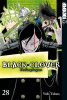 Black Clover - Der Kampf beginnt Band 28