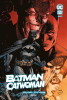 Batman/Catwoman 2 (von 4)  HC Variant lim. 555 Expl.