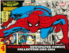 Spider-Man Newspaper Comic Collection Band 4 - 1983 - 1984  HC