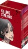 Killing Stalking Season III Komplettbox (Band 1-6) (Deutsch)