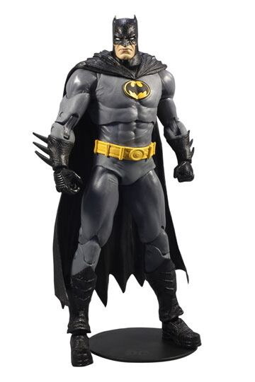 DC Multiverse Actionfigur Batman (Batman: Three Jokers)...