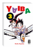 Yaiba Band 3 (Deutsche Ausgabe)
