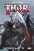 Thor - Gott des Donners Deluxe 1 - Götterschlächter HC