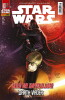 Star Wars Heft 78 - Krieg der Kopfgeldjäger 4 & Darth Vader 16- Comicshop-Ausgabe  -