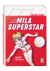 Mila Superstar Band 3 - Luxury Edition HC (Deutsche Ausgabe)