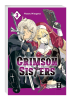 Crimson Sisters  Band 3 ( Deutsche Ausgabe )