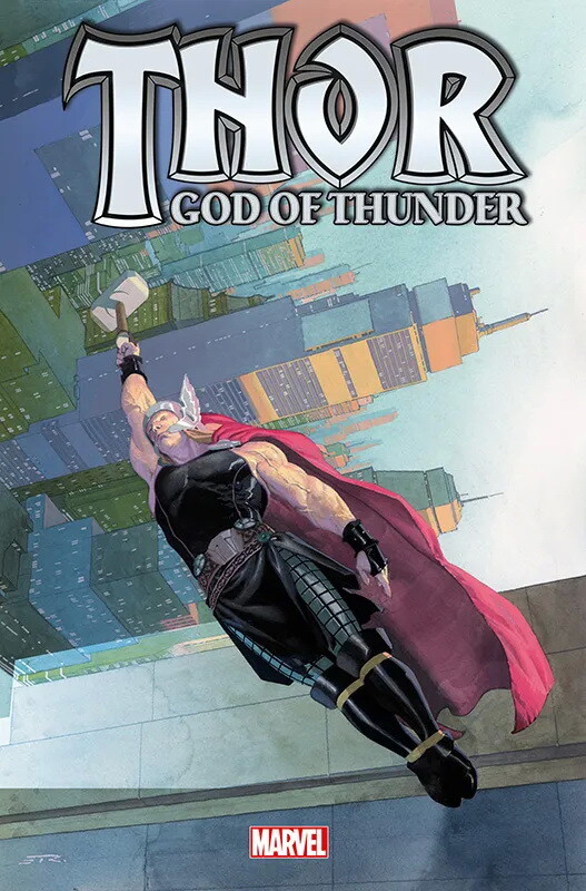 Thor - Gott des Donners Deluxe 2 -...