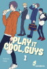 Play it Cool, Guys Band 1 (Deutsche Ausgabe)