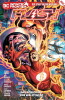 Flash 1 - Das Schicksal von Wally West  -  SC