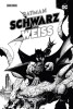 Batman - Schwarz und Weiss   - SC