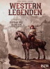 Western Legenden: Buffalo Bill - HC (Deutsche Ausgabe)