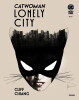 Catwoman - Lonely City 1 HC-Variant (333 Ex.)