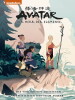 Avatar Premium: Die verlorenen Abenteuer und Geschichten des Team Avatar (HC)