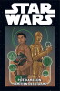 Star Wars Marvel Comics-Kollektion 25 - Poe Dameron: Inmitten des Sturms - HC