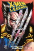 X-Men Legends 2: Kampf gegen Omegared SC