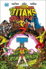 Teen Titans von George Pérez:  Terra - HC Variant lim. 222 Expl.