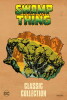 Swamp Thing Classic Collection  HC