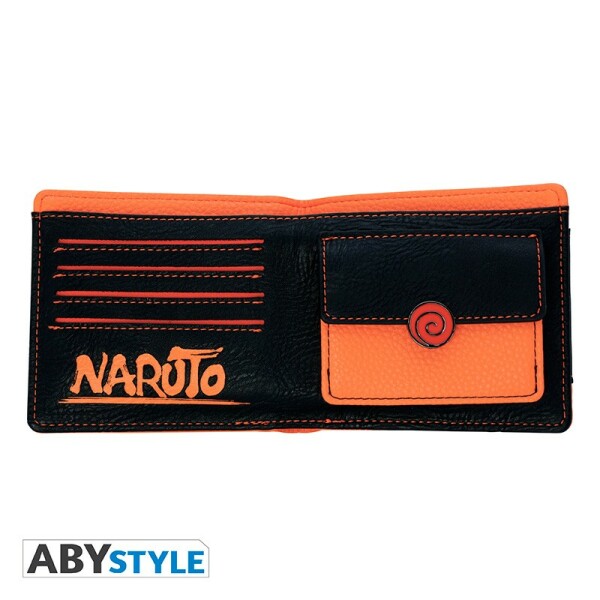 NARUTO SHIPPUDEN - Premium Geldbörse "Naruto"