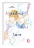 Mixed-up first Love Band 2 (Deutsche Ausgabe)
