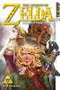 The Legend of Zelda Twilight Princess 10 (Deutsche Ausgabe)