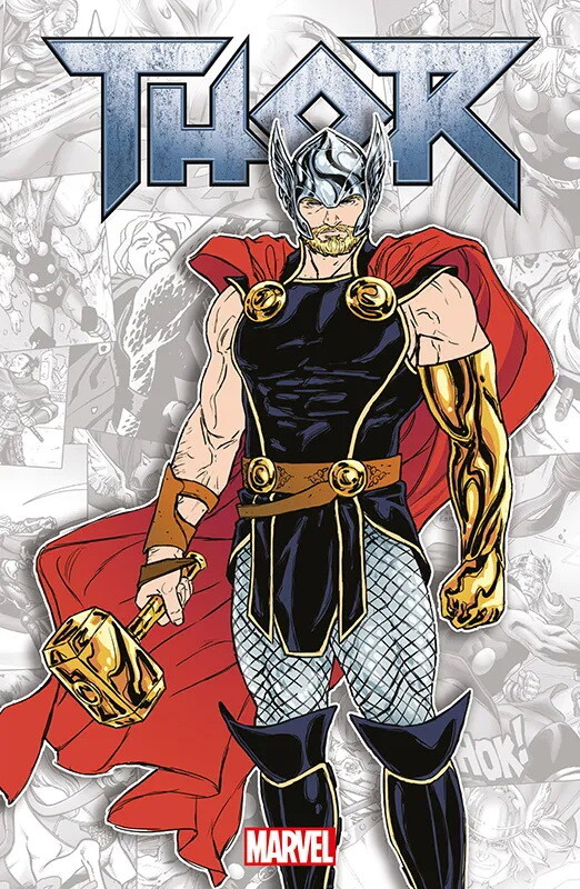 Thor - SC