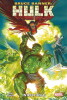 Bruce Banner Hulk 10: In der Hölle  - SC