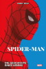 Spider-Man - Die Geschichte eines Lebens (Deluxe Edition)  HC